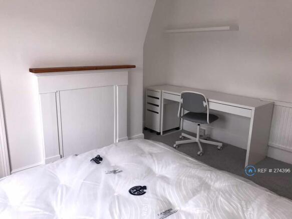 First Floor Bedroom 2