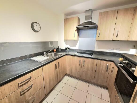 1 bed Apartment for sale Image 4