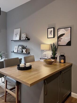 1 bed Ground Flat to rent Image 7