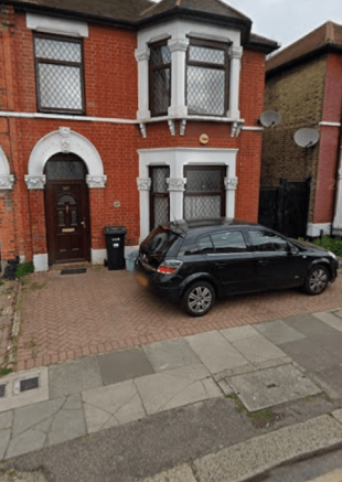3 Bedroom House to Let On Northbrook Road, Ilford