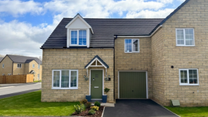 48, Oakwood Glade, Holbeach, Spalding PE12 7JS