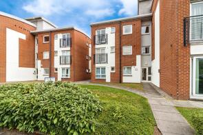 Apartment 14, 1001, Chester Road, Manchester M32 0TA