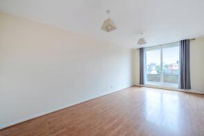 Flat 6, 378, Ewell Road, Surbiton KT6 7BB
