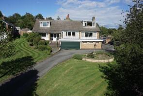 Tanglewood, Snows Lane, Leicester LE7 9JS