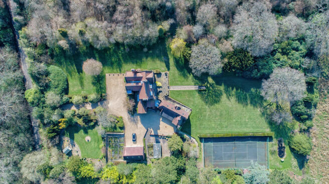 Drone Photography