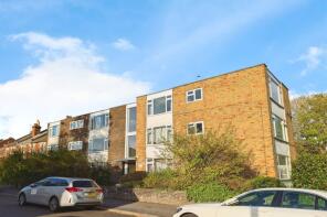 Flat 6, Droffats House, Stafford Road, Southampton SO15 5RS