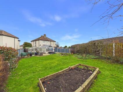 Chatsworth Park Rise, Gleadless, Sheffield