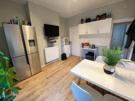 5, Eastwood Road, Sheffield S11 8QE