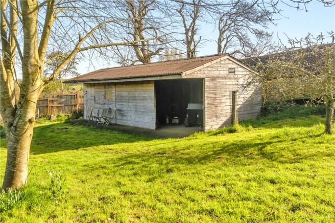 Bath - Stable