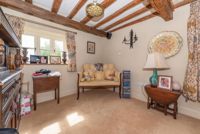 Sitting Room 2