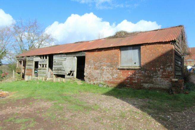 Outbuilding