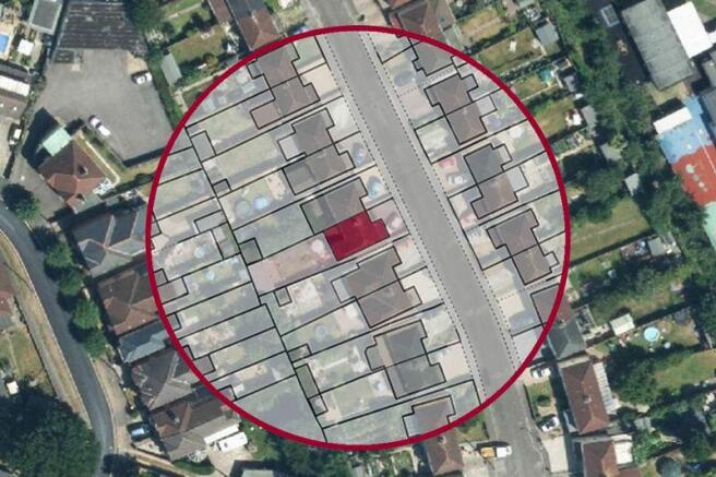 Aerial Map