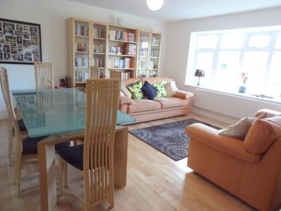 Family Dining Room