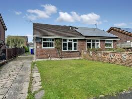 21, Imogen Close, Fenton, Stoke-on-trent ST4 3QY