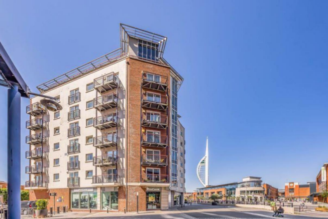 Centurian Court - Gunwharf Quays.PNG