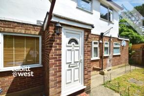 4, Dale Court, Dale Road, Purley CR8 2EE