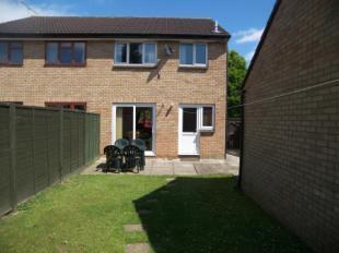 Rear Elevation