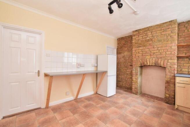 Kitchen 1