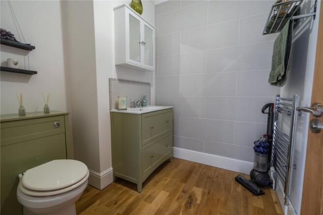 Cloakroom