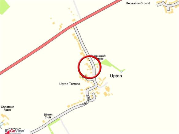 Street Map