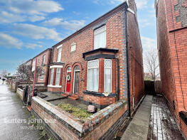 123, Crook Lane, Winsford CW7 3DR