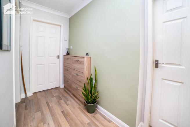 Hallway 2