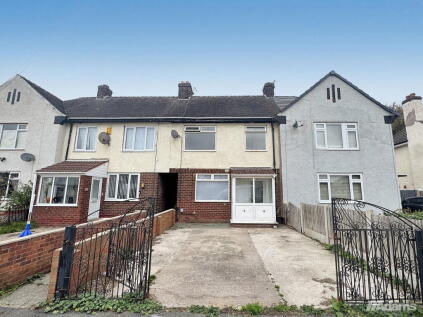 Baguley Avenue, Widnes