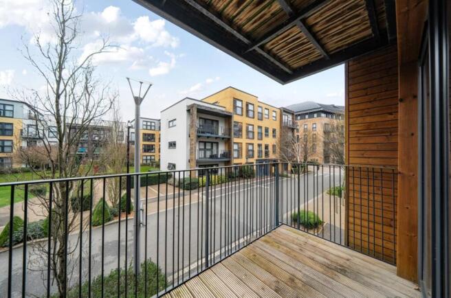 Davidson Frost-Wellings, DFW, Clement Court, Stanm