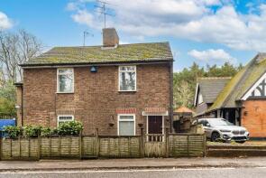 3, Elstree Hill North, Elstree WD6 3EH