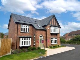 2, School Lane, Melton Mowbray LE14 4HT