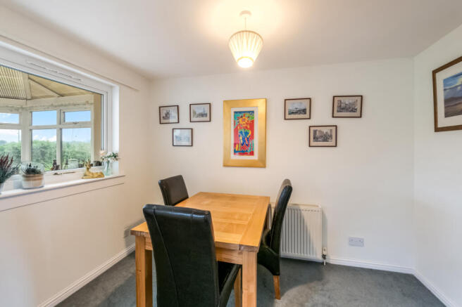 Dochart Place, Comrie, Perth And Kinross photo 4
