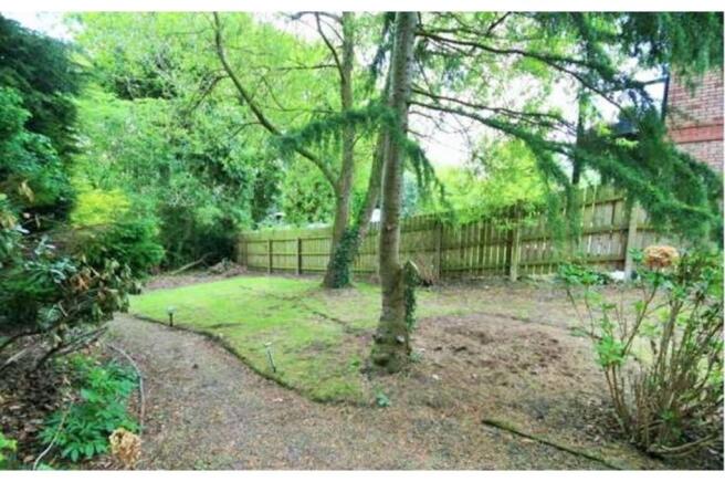 Grounds