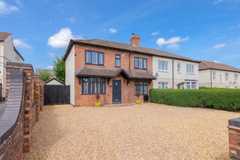 Chase Road, Burntwood