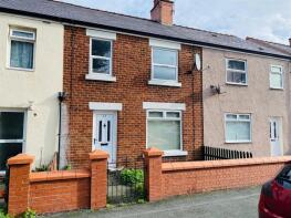 11, Rivulet Road, Wrexham LL13 8DT