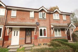 45, Cherry Gardens, Southampton SO32 1SD