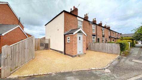 Clumber Road, Poynton, SK12
