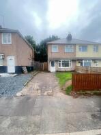 13, Glenn Street, Coventry CV6 4LE