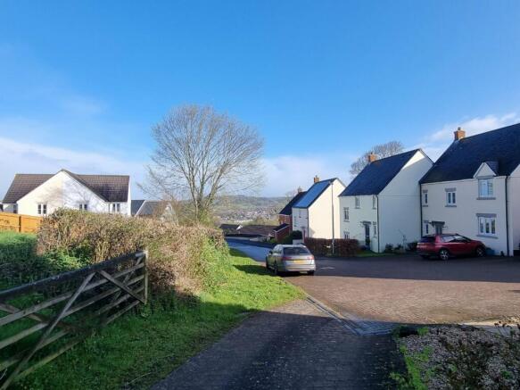 Tiverton - Seddons