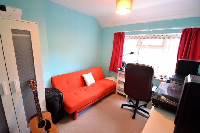 BEDROOM TWO