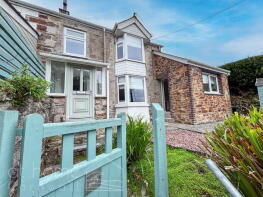 The Halt, Lower Bolenna, Perranporth TR6 0JD