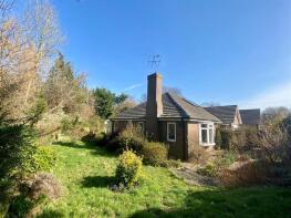 Fir Tree Cottage, Ersham Road, Hailsham BN27 3PL