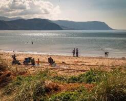 6, Holyrood Court, West Shore, Llandudno LL30 2BG