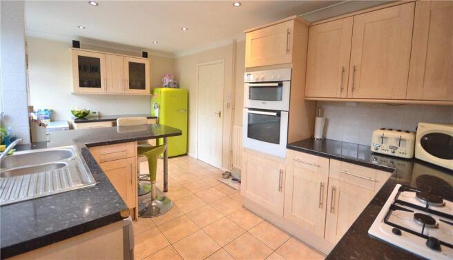 Kitchen 1