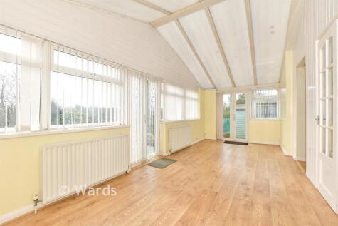 Shorncliffe Road, Folkestone, Kent
