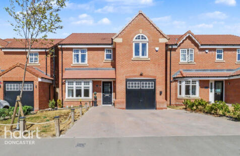 Cotgrave Drive, Harworth, Doncaster