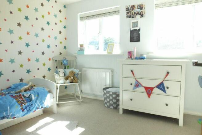 Bedroom 3