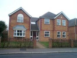 4, 20 Levine Court, Neville Road, Bognor Regis PO22 8BN
