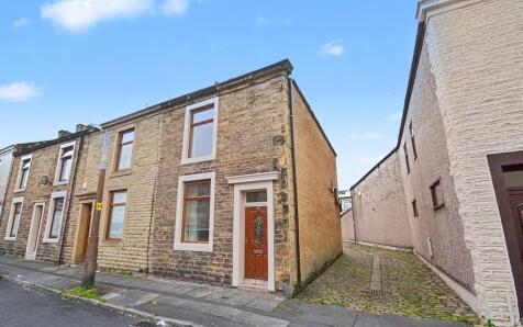 Grimshaw Street, Great Harwood, Blackburn, Lancashire, BB6 7AP
