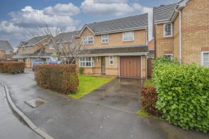 22, Furze Close, Swindon SN5 5DB