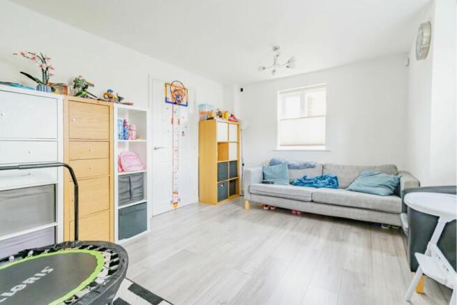 Fleetwith Close, Manchester, M24 photo 4